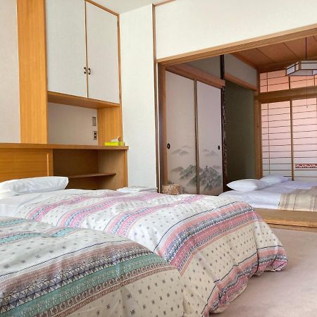 Guesthouse Namaste Kanazava Kültér fotó