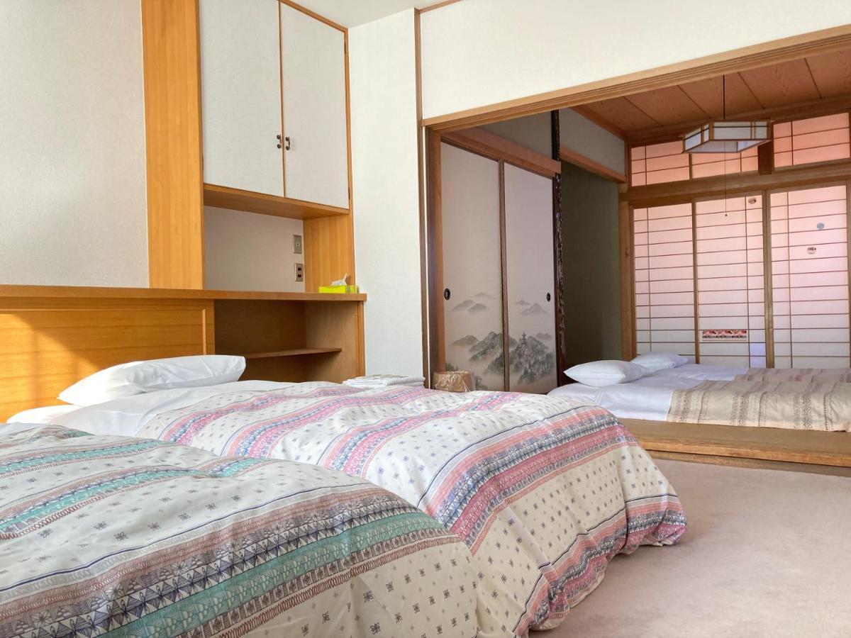 Guesthouse Namaste Kanazava Kültér fotó