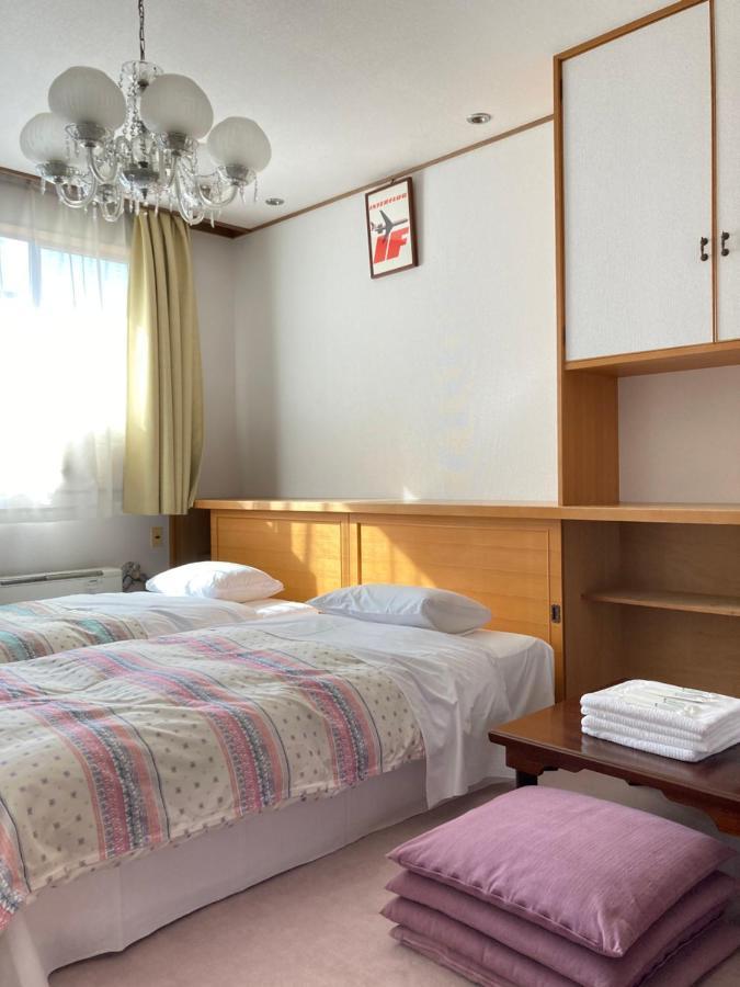 Guesthouse Namaste Kanazava Kültér fotó