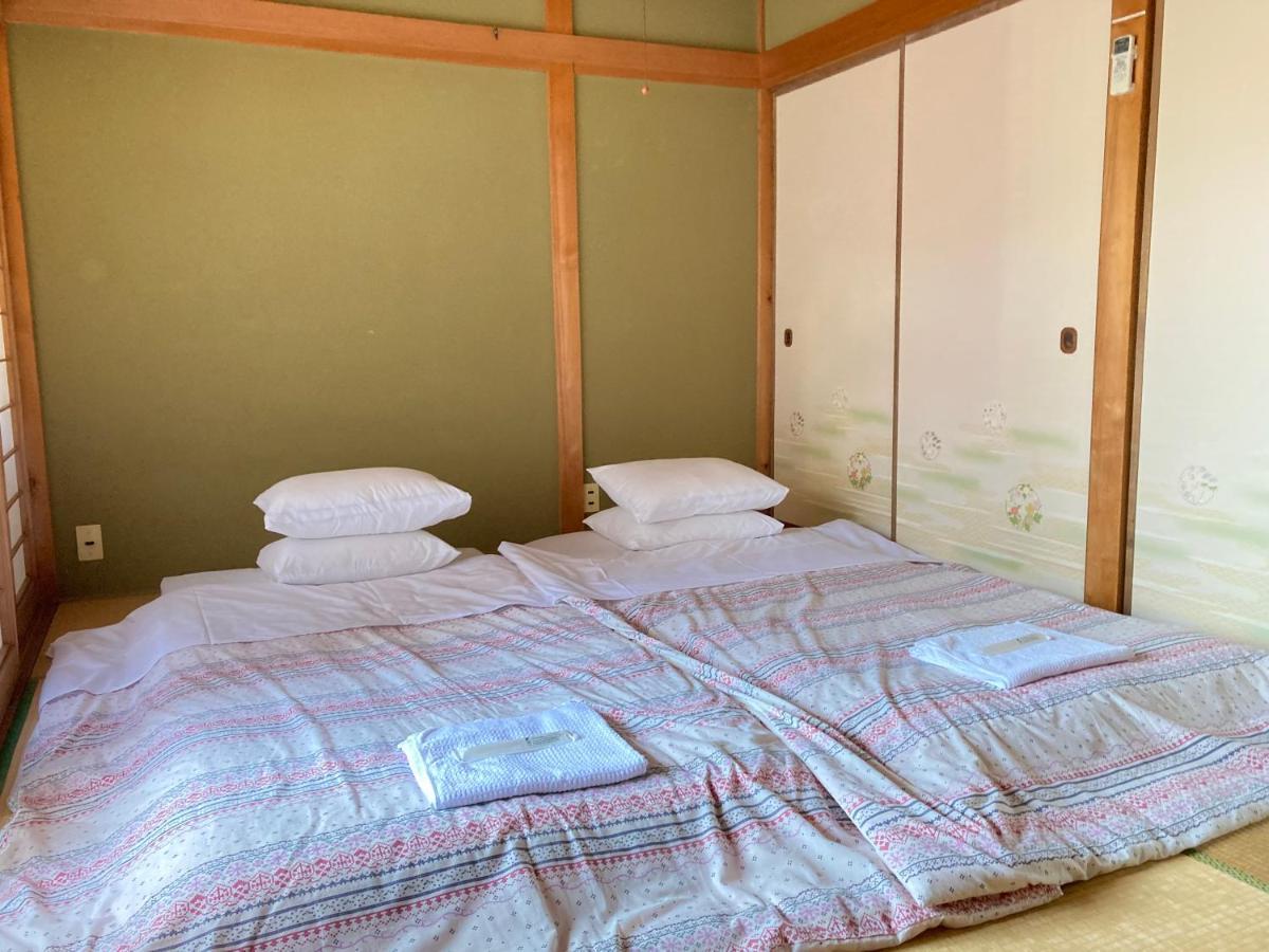 Guesthouse Namaste Kanazava Kültér fotó