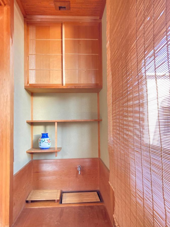 Guesthouse Namaste Kanazava Kültér fotó
