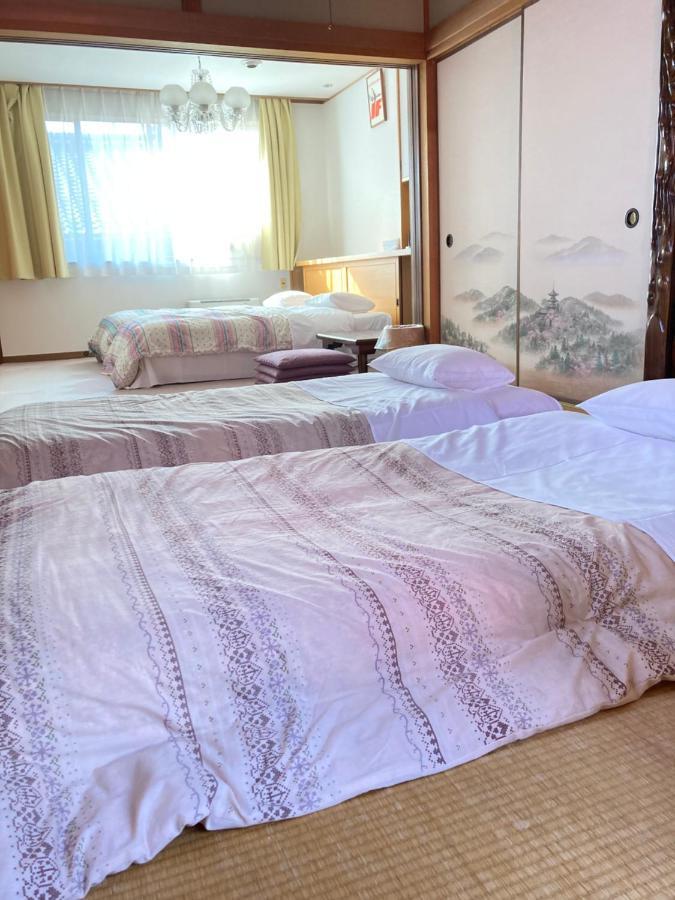 Guesthouse Namaste Kanazava Kültér fotó