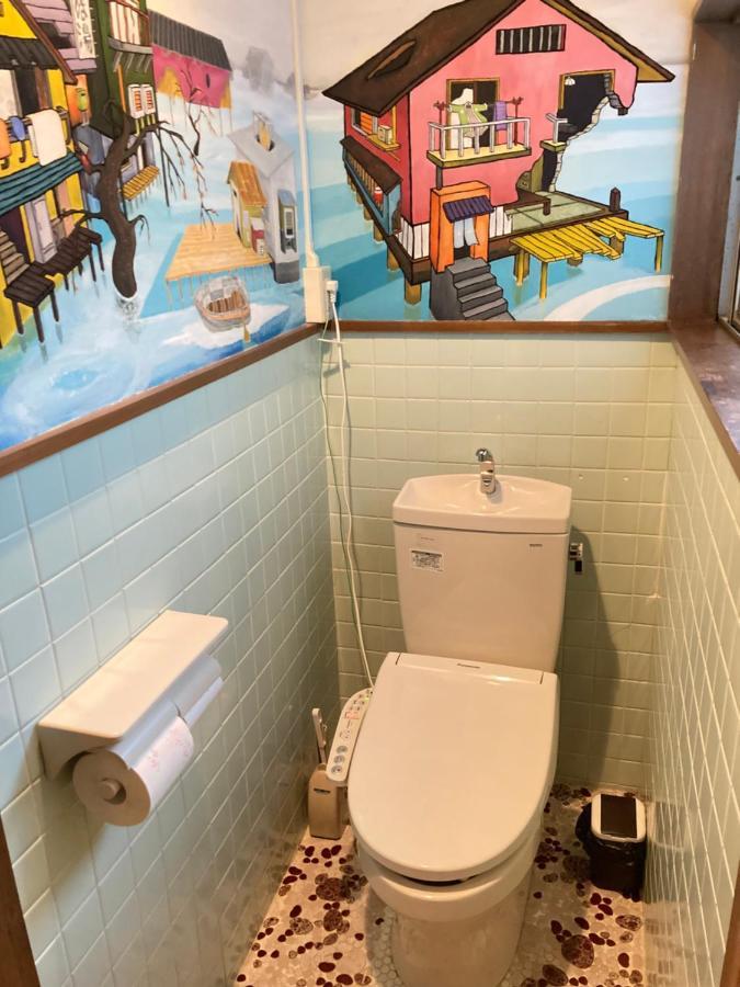 Guesthouse Namaste Kanazava Kültér fotó