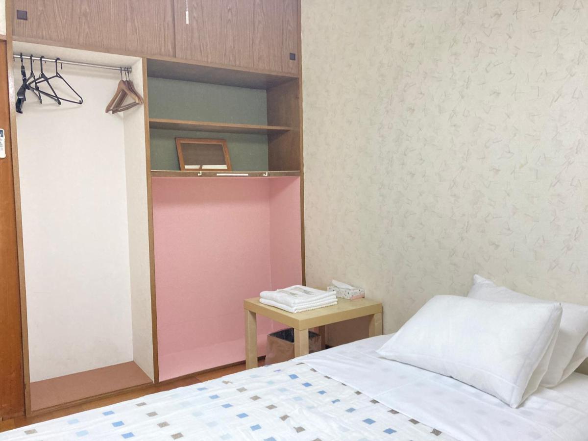 Guesthouse Namaste Kanazava Kültér fotó