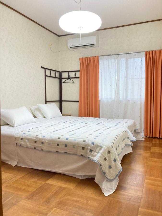 Guesthouse Namaste Kanazava Kültér fotó