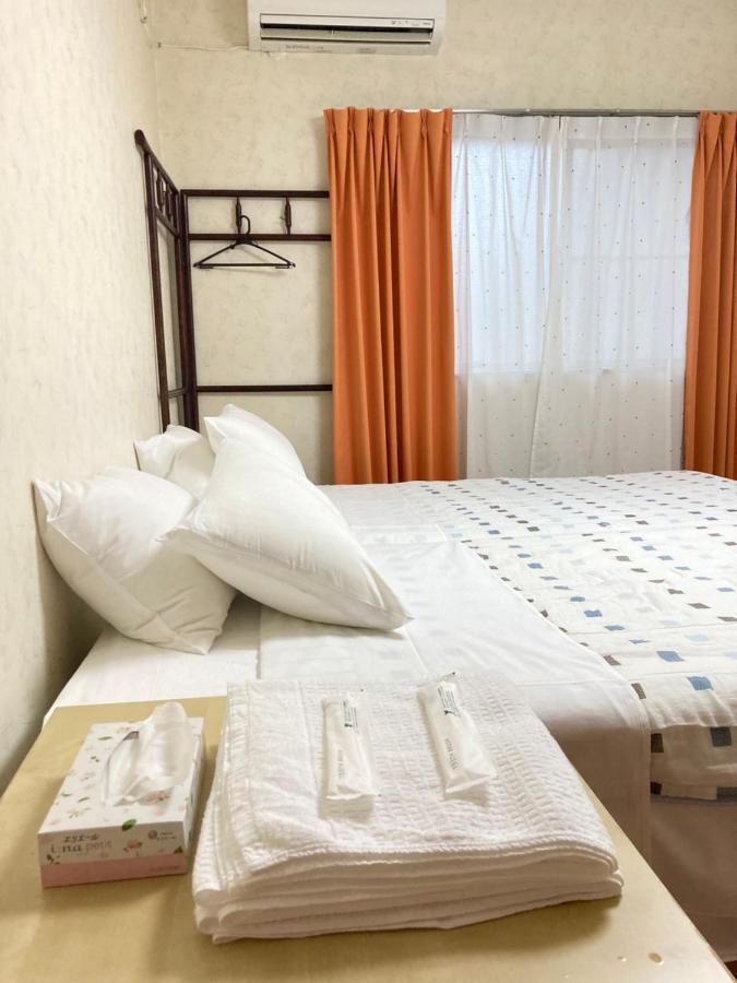 Guesthouse Namaste Kanazava Kültér fotó