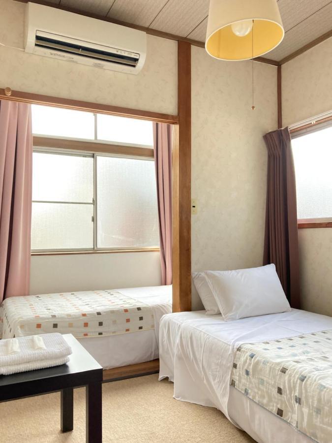 Guesthouse Namaste Kanazava Kültér fotó