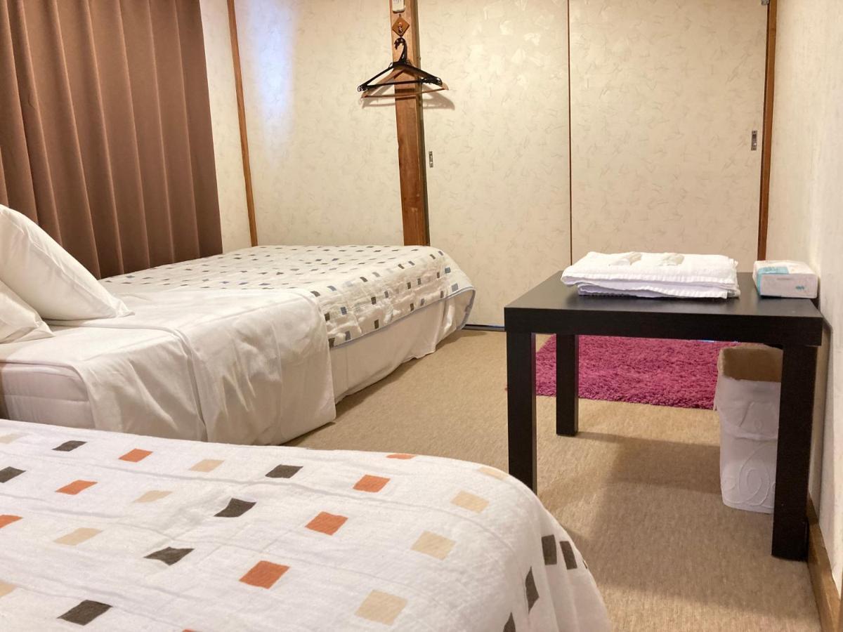 Guesthouse Namaste Kanazava Kültér fotó