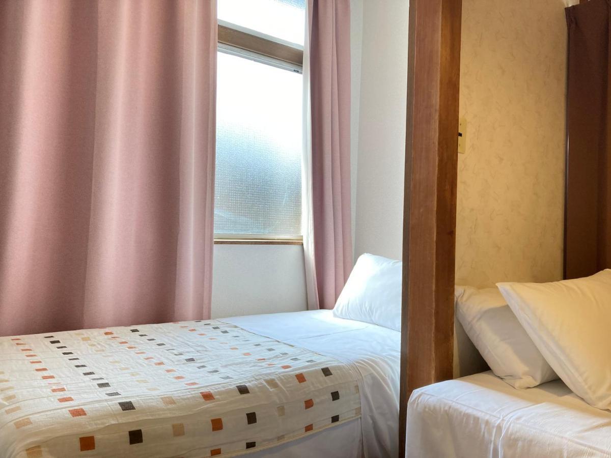 Guesthouse Namaste Kanazava Kültér fotó