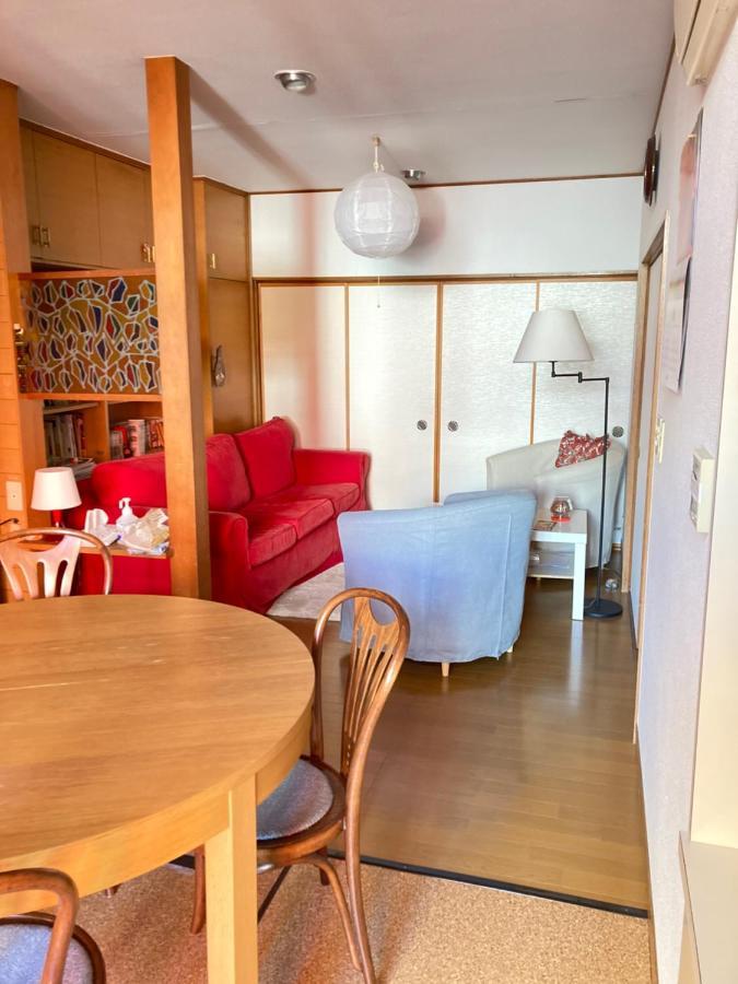 Guesthouse Namaste Kanazava Kültér fotó
